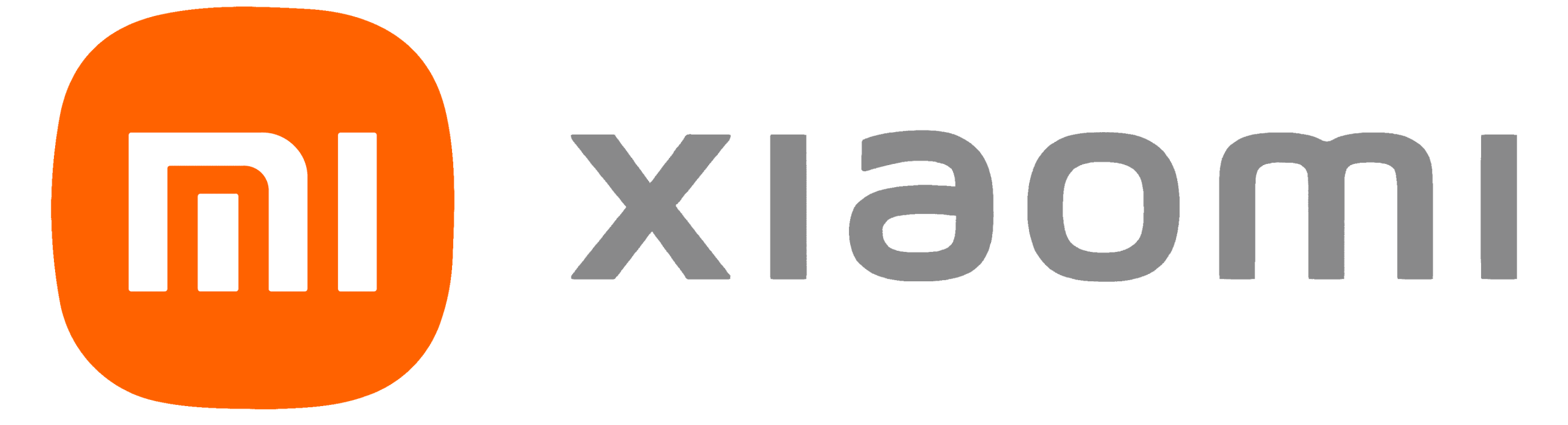 Xiaomi-Logo